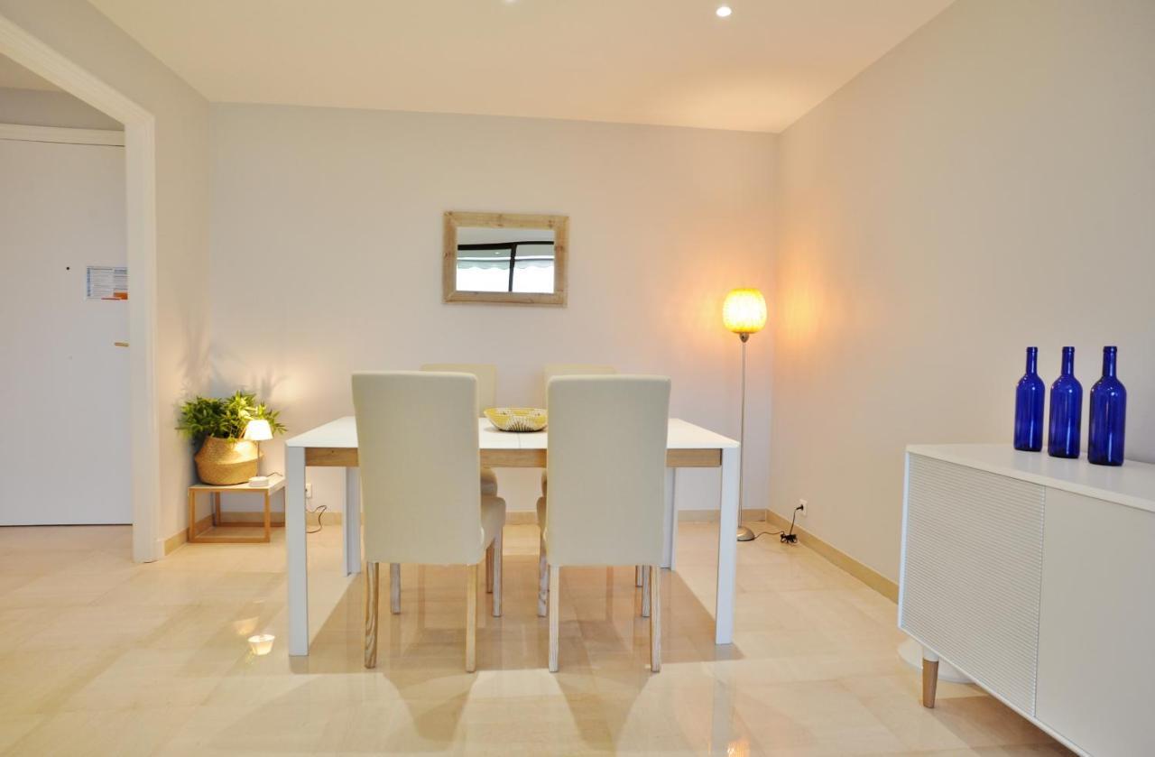 Aparthotel Riviera - Terrasse Felix Faure - Massena Promenade Des Anglais 尼斯 外观 照片